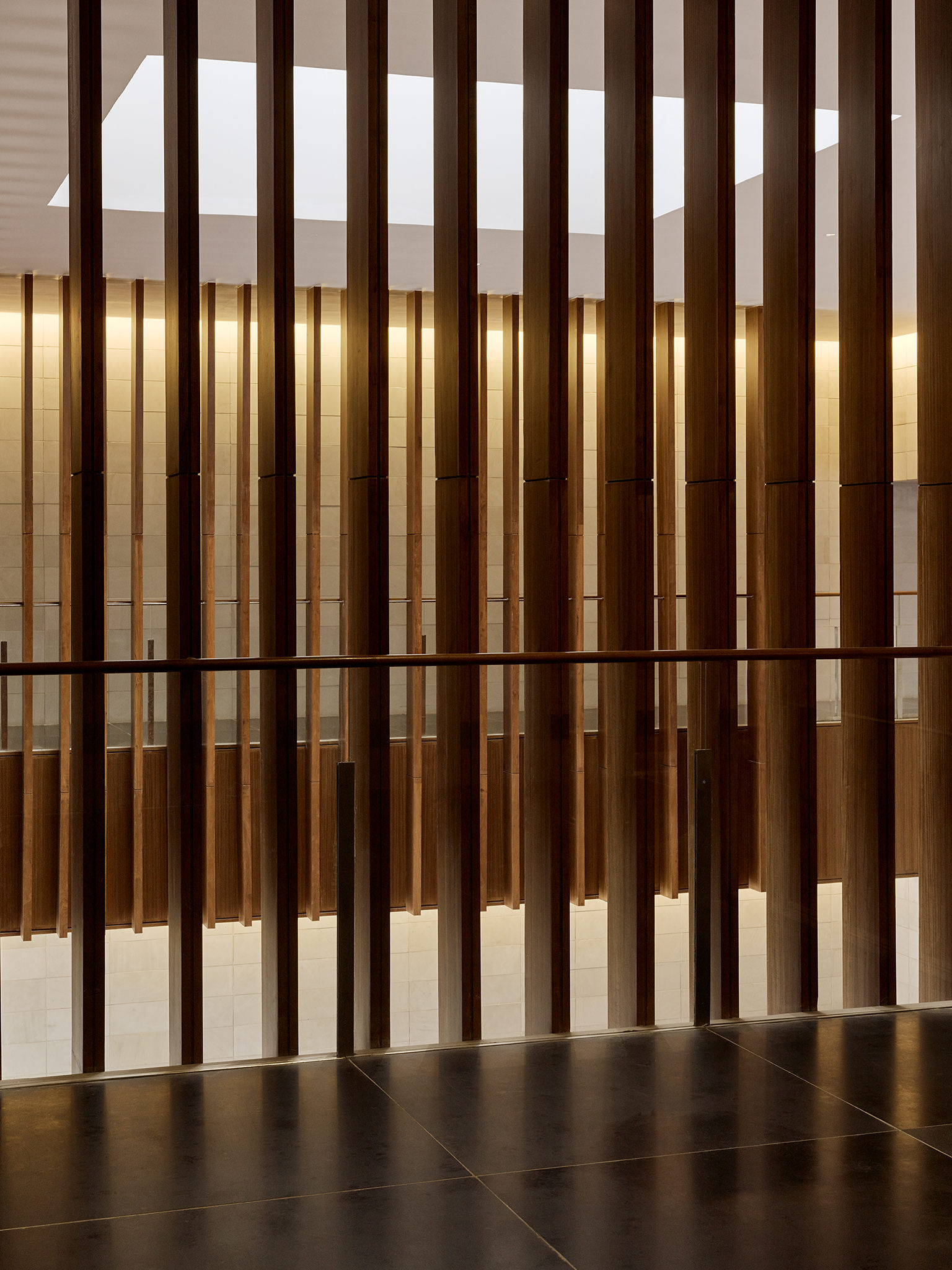 Bihar Museum / Maki and Associates + Opolis